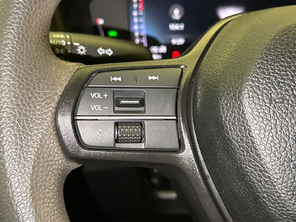 Certified 2023 Honda Accord LX image 28