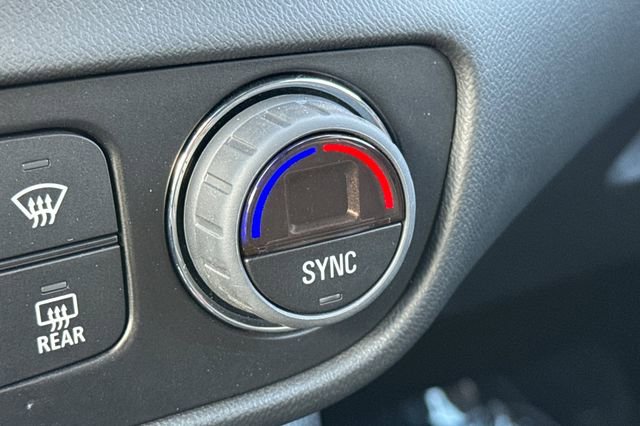 Used 2023 GMC Terrain SLT w/ Elevation Edition FWD image 30