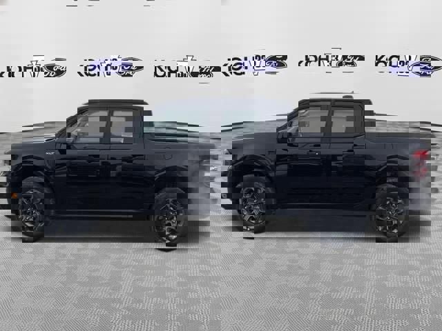 New 2026 Ford Maverick XLT w/ XLT Luxury Package image 2