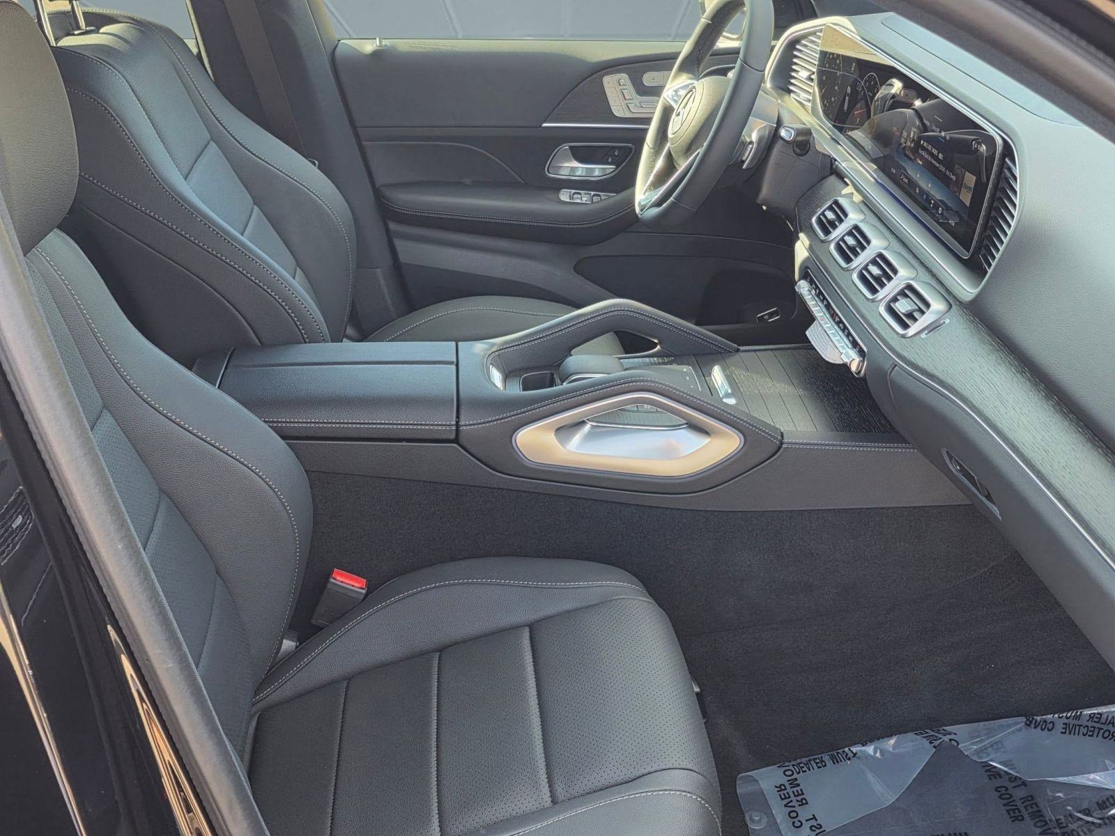 Used 2026 Mercedes-Benz GLE 350 4MATIC image 24