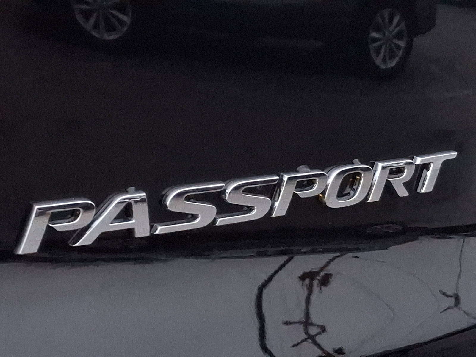 Used 2023 Honda Passport EX-L image 33