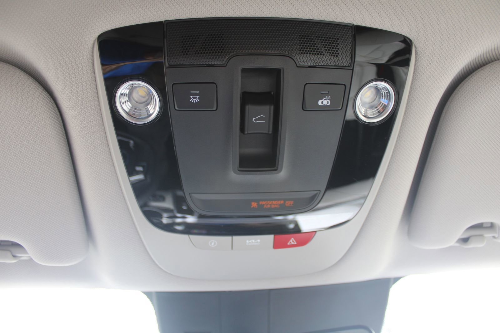 New 2026 Kia Sorento EX image 49