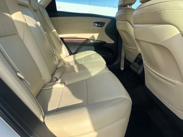 Used 2015 Toyota Avalon XLE Premium FWD image 17