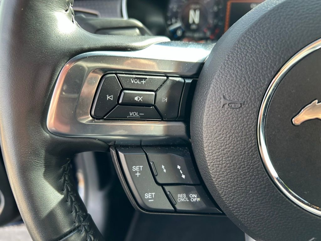 Used 2021 Ford Mustang GT Premium w/ GT Performance Package image 14