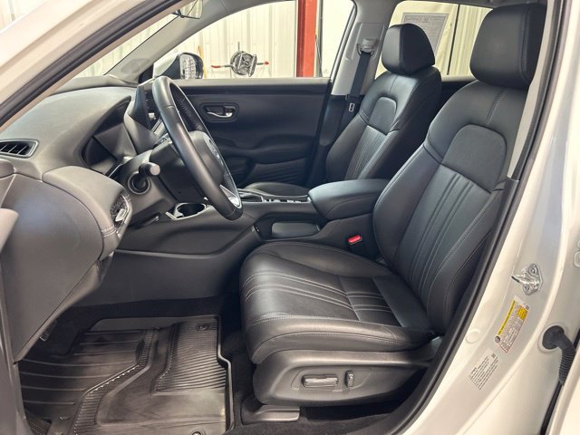 Certified 2026 Honda HR-V EX-L image 15