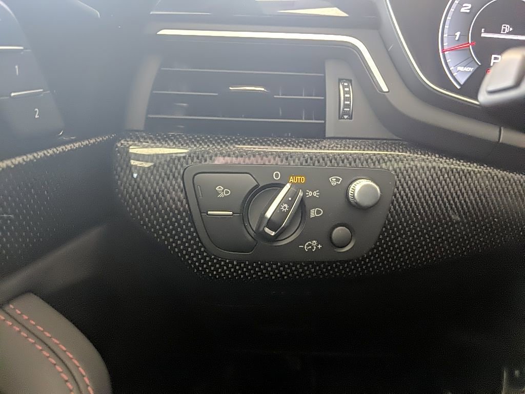 Used 2024 Audi S5 Prestige image 25