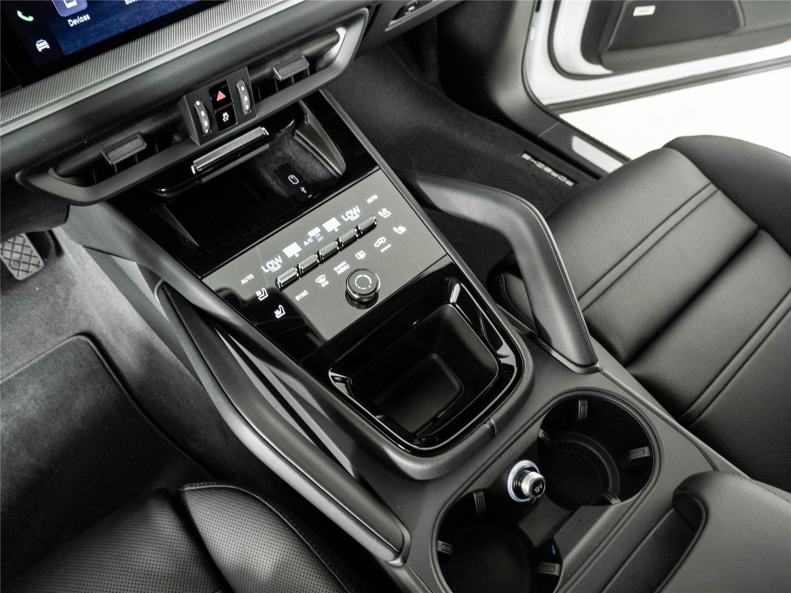 New 2026 Porsche Cayenne AWD/4WD image 18