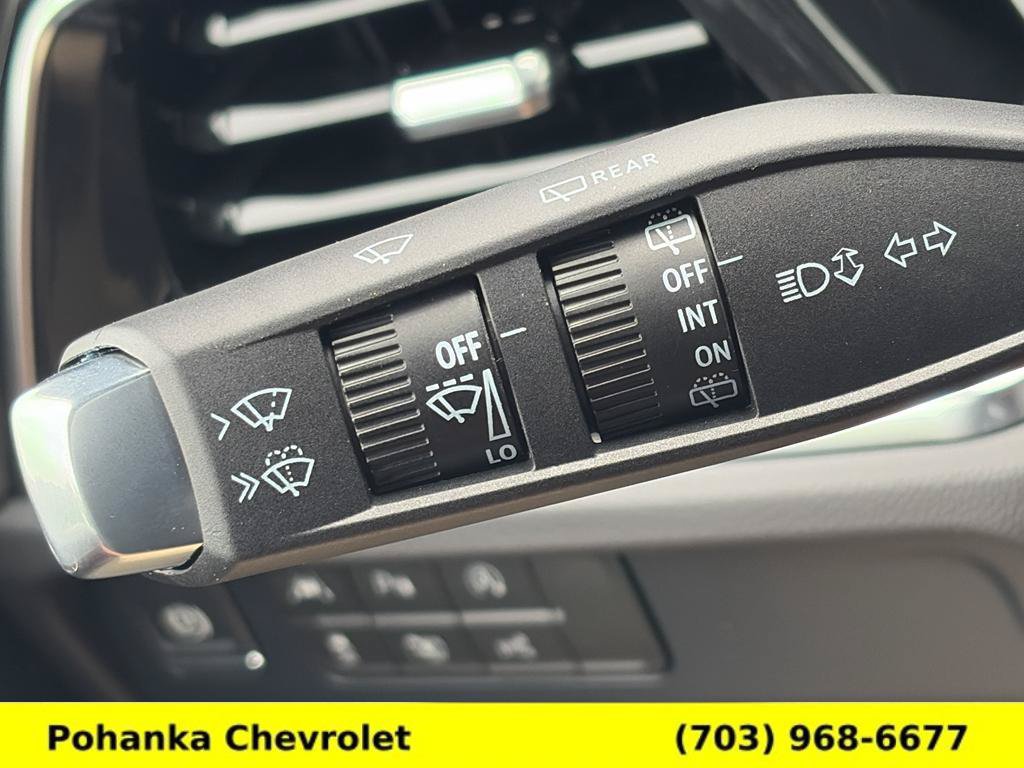New 2026 Chevrolet Tahoe LT w/ Comfort Package AWD/4WD image 10