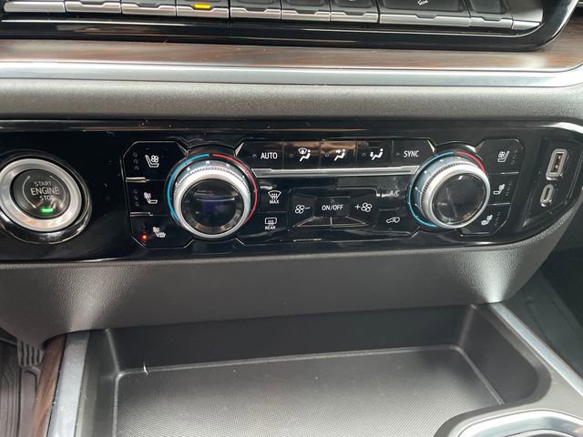 Used 2023 GMC Sierra 1500 SLT w/ SLT Premium Package image 35