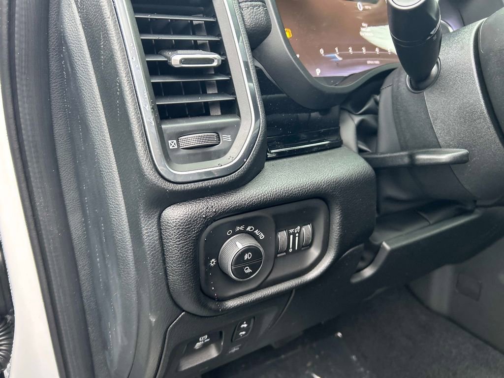 New 2026 RAM 1500 Laramie image 9