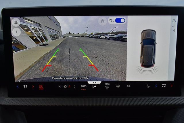 New 2026 Ford Explorer Active w/ Active Comfort Package image 28