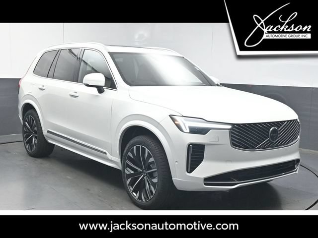 Used 2026 Volvo XC90 T8 Plus w/ Protection Package Premier