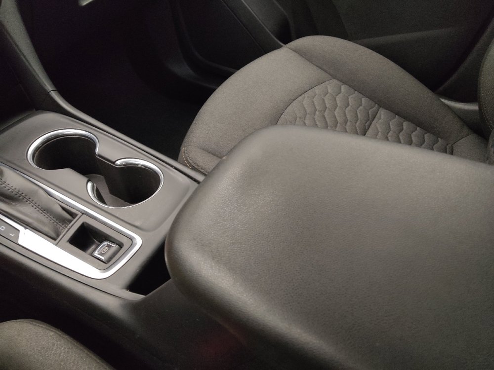 Used 2019 Chevrolet Equinox LT w/ LPO, Cargo Package FWD image 26