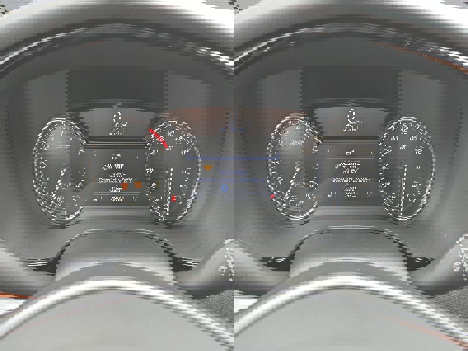 Used 2020 Cadillac XT5 Premium Luxury w/ LPO, Floor Liner Package image 16