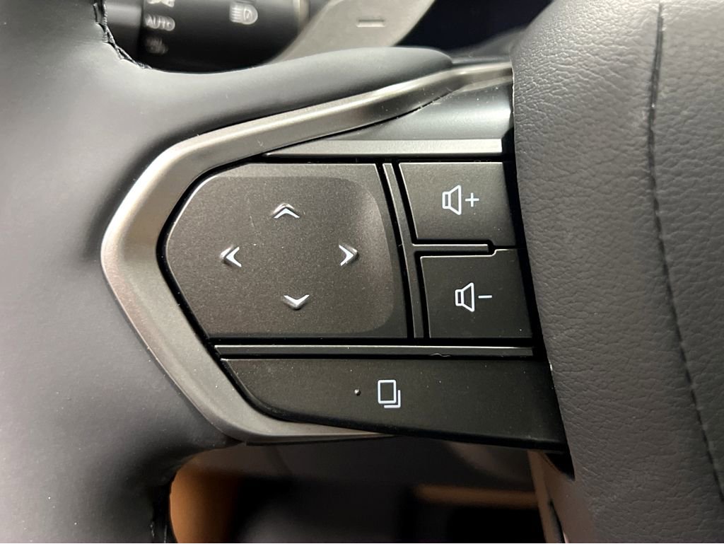 New 2026 Lexus RZ 450e AWD image 12