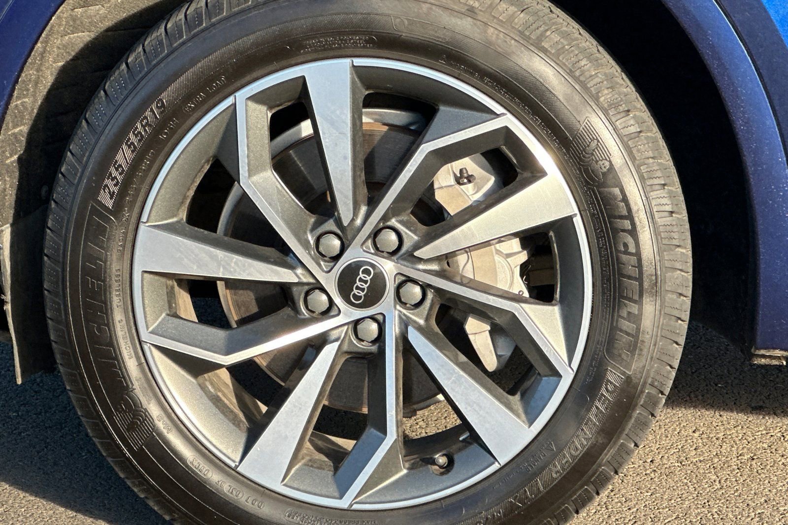 Used 2021 Audi Q5 2.0T Premium Plus w/ Premium Plus Package image 31