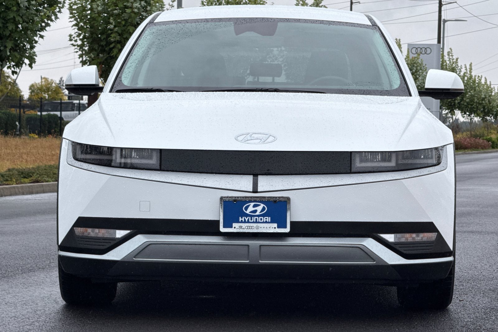 Used 2024 Hyundai Ioniq 5 SE RWD image 8