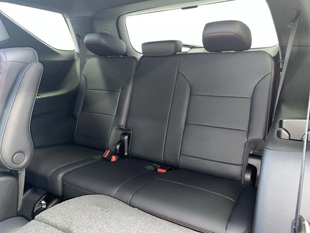 New 2026 Chevrolet Traverse RS image 21