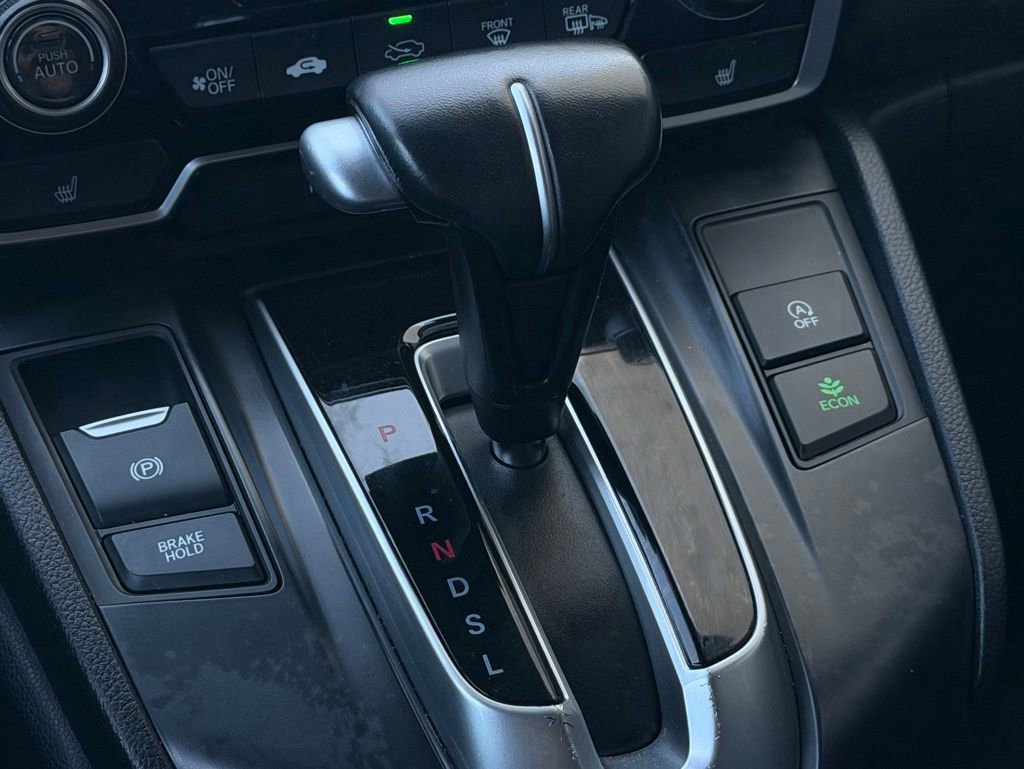 Used 2022 Honda CR-V EX-L image 15