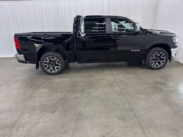 New 2025 RAM 1500 Laramie image 34