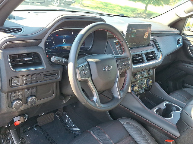 Certified 2023 Chevrolet Tahoe RST AWD/4WD image 10
