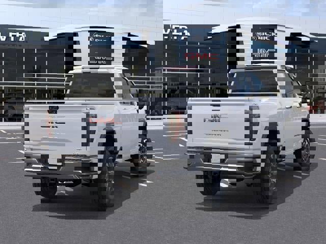 New 2026 GMC Sierra 2500 SLT image 4