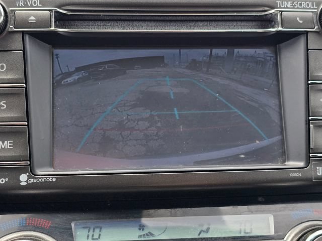 Used 2014 Toyota RAV4 Limited w/ Technology Package AWD/4WD image 27