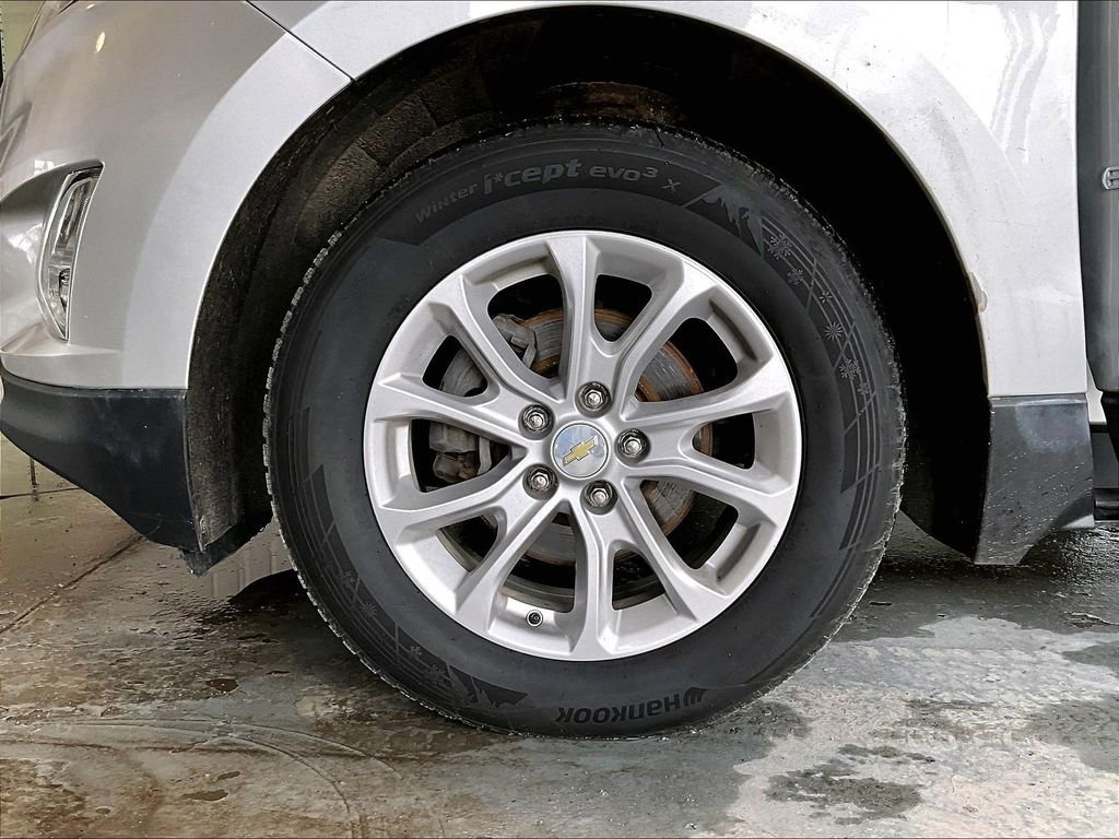 Used 2020 Chevrolet Equinox LT image 7