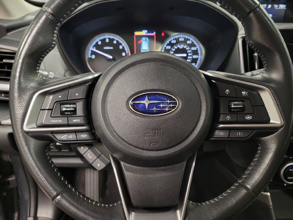 Used 2022 Subaru Forester Premium AWD/4WD image 23