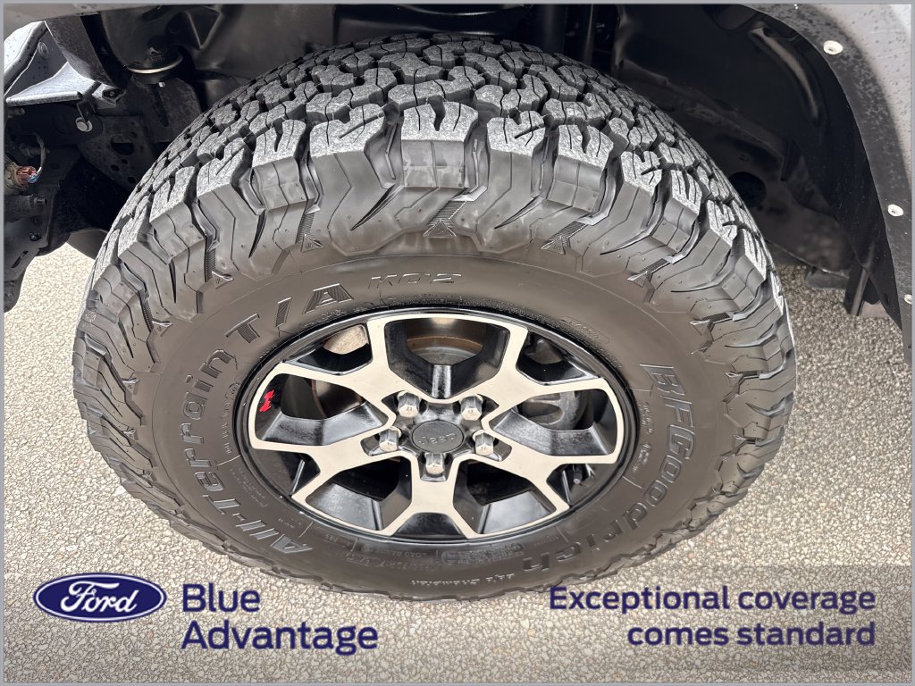 Used 2022 Jeep Gladiator Sport AWD/4WD image 12