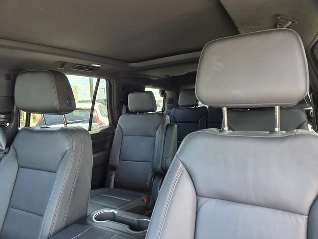 Used 2024 Chevrolet Tahoe LT w/ LT Signature Package AWD/4WD image 13