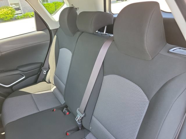 Used 2024 Kia Soul LX w/ Option Group 015 FWD image 20