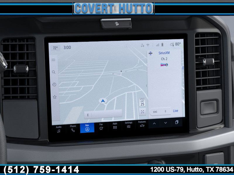 New 2026 Ford F250 XLT image 14