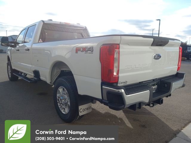 New 2026 Ford F350 XLT image 5