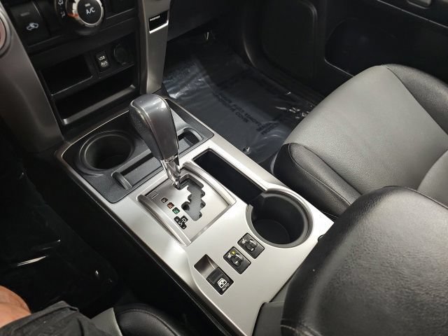 Used 2017 Toyota 4Runner SR5 Premium AWD/4WD image 22