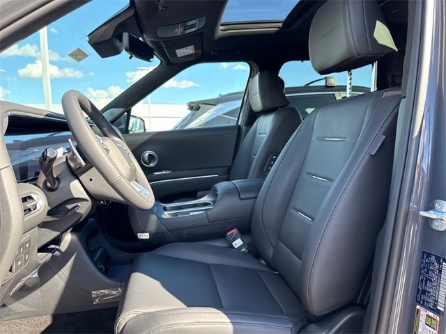 New 2026 Hyundai Palisade Calligraphy image 10