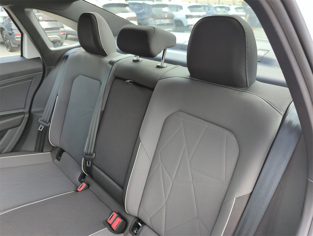New 2026 Volkswagen Jetta Sport image 23