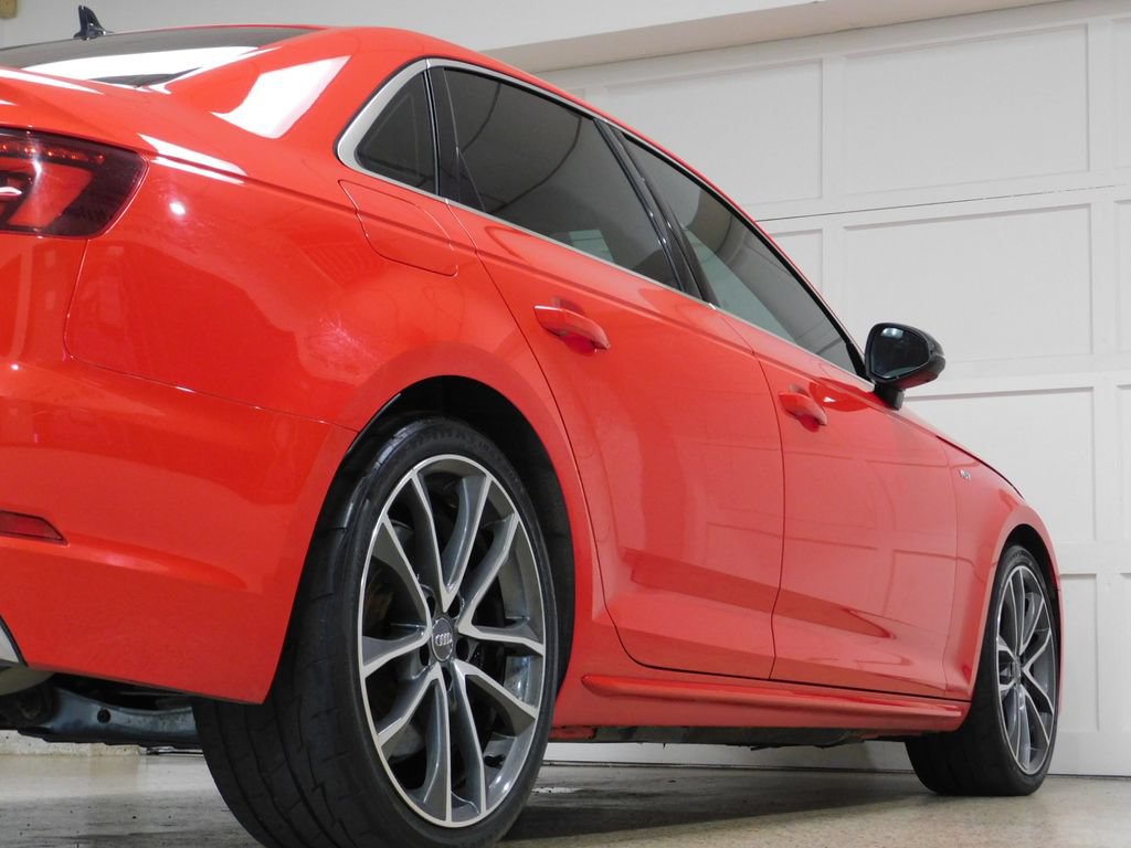 Used 2018 Audi S4 Prestige AWD/4WD image 80