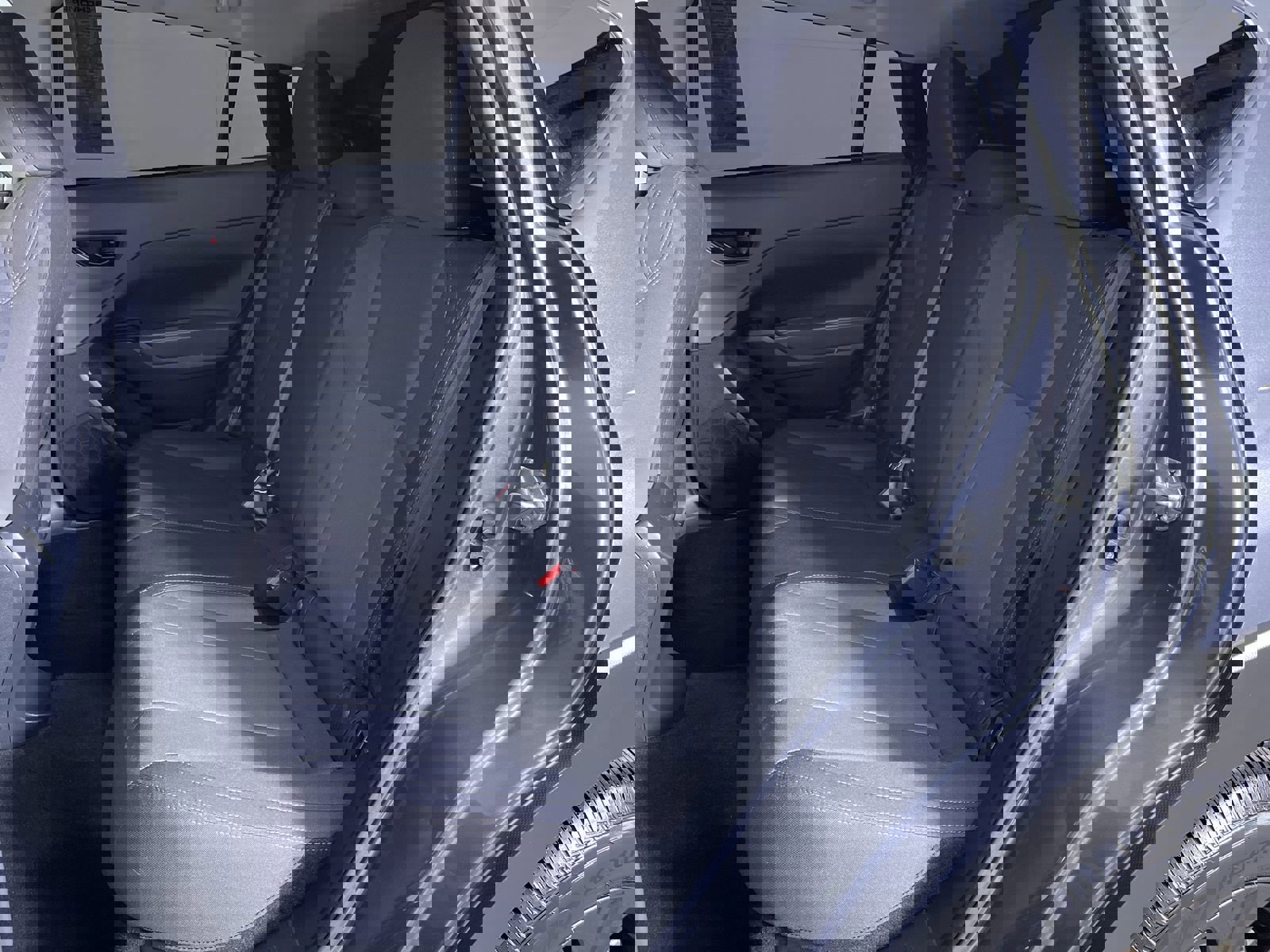 Used 2024 Subaru Crosstrek 2.0i image 21