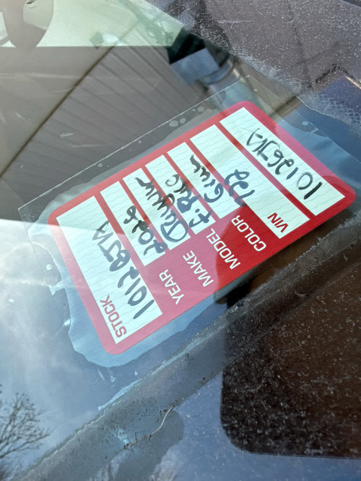 New 2026 Jaguar F-PACE R-Dynamic S image 17