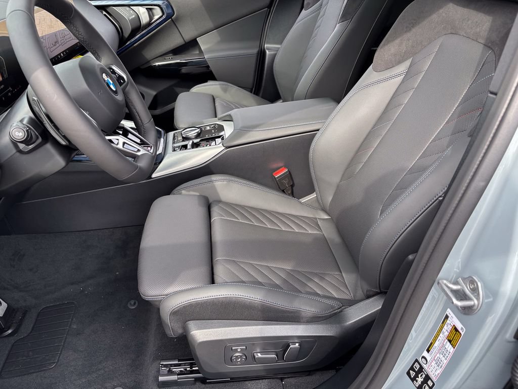 New 2026 BMW X3 xDrive30i w/ Premium Package AWD/4WD image 13