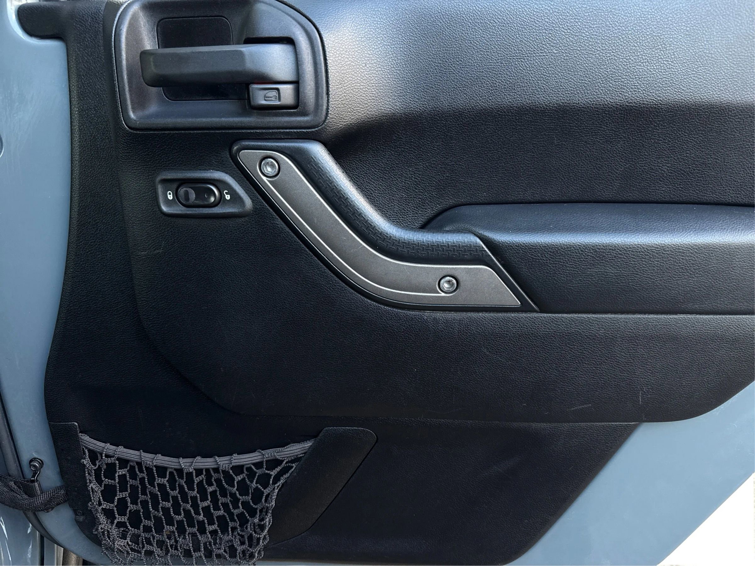 Used 2014 Jeep Wrangler Unlimited Sport w/ Quick Order Package 24S image 21