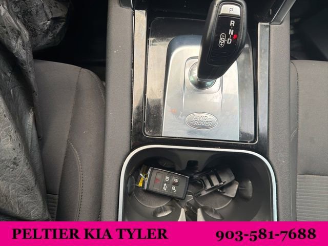 Used 2020 Land Rover Discovery Sport Standard image 21