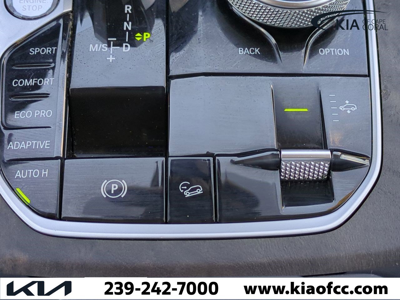 Used 2022 BMW X7 xDrive40i w/ Executive Package image 26