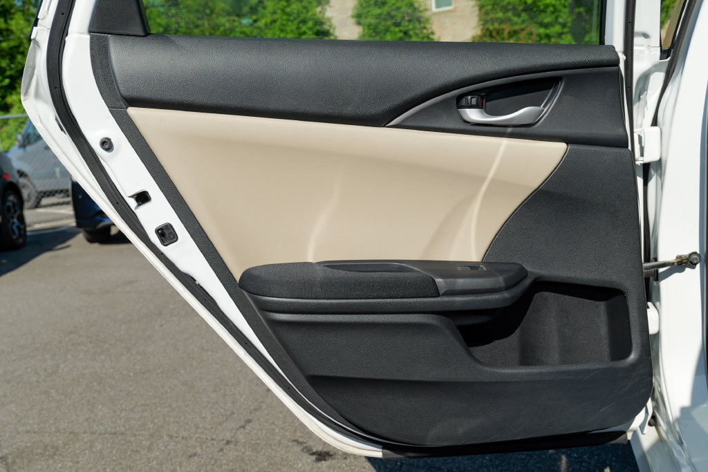Used 2020 Honda Civic LX image 18