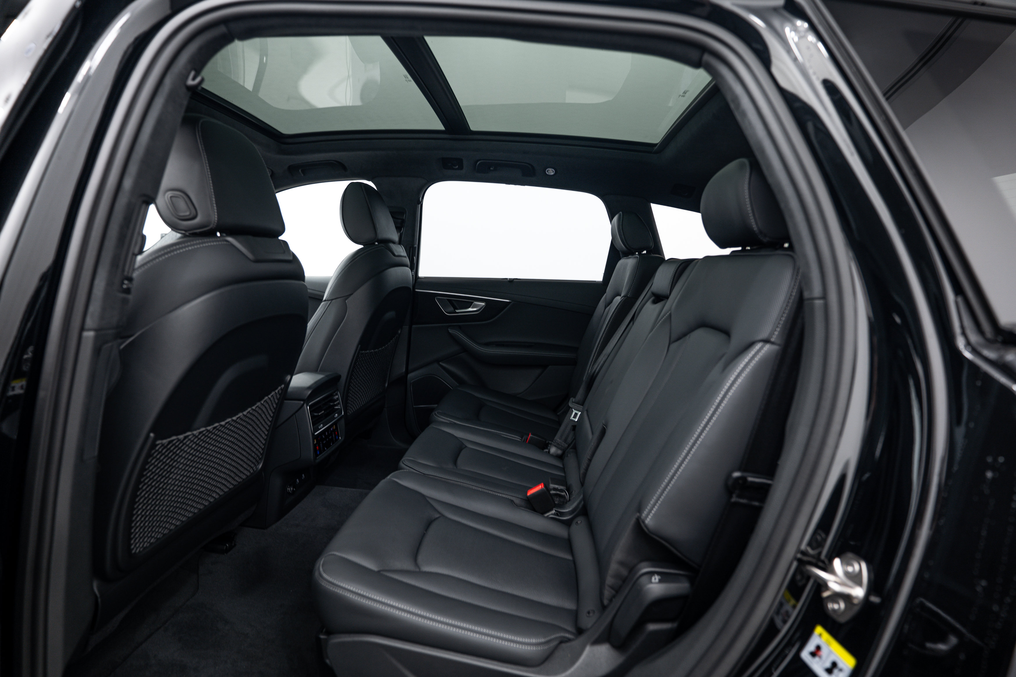 New 2026 Audi Q7 3.0T Prestige AWD/4WD image 19