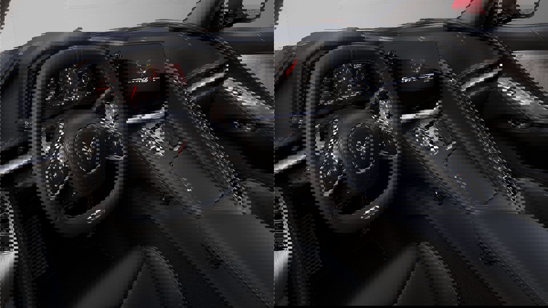 New 2025 Chevrolet Corvette E-Ray image 10