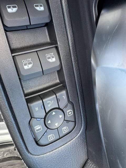 New 2026 RAM 2500 Big Horn AWD/4WD image 41