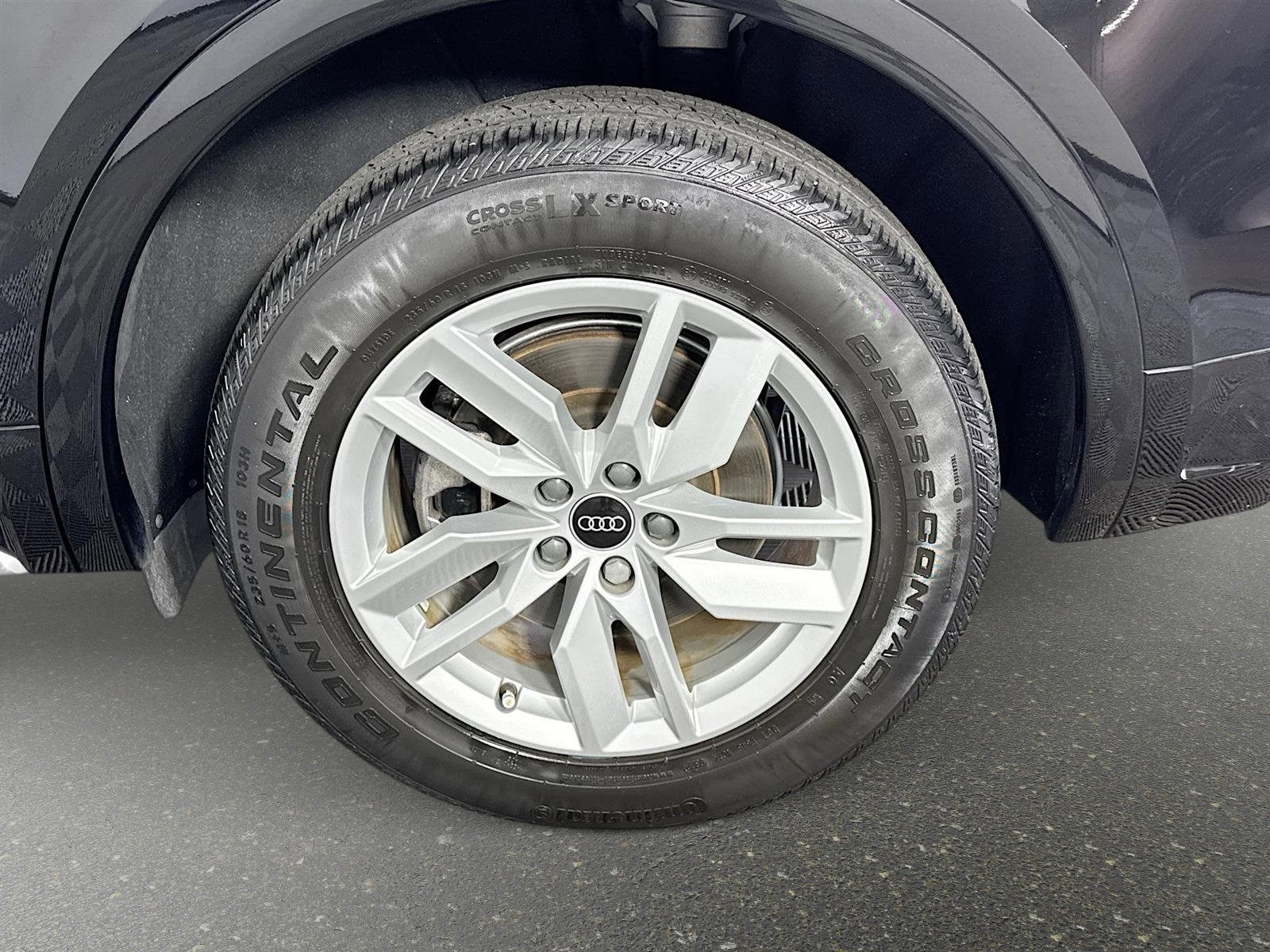 Used 2022 Audi Q5 2.0T Premium image 32