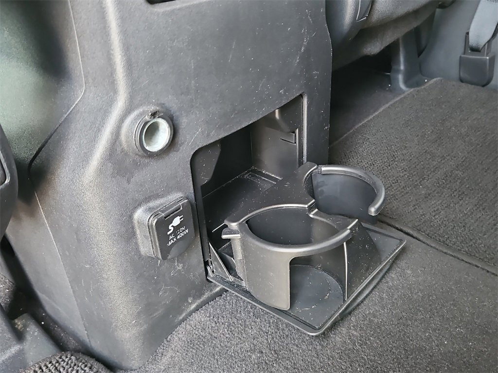 Used 2015 Nissan Titan PRO-4X image 28